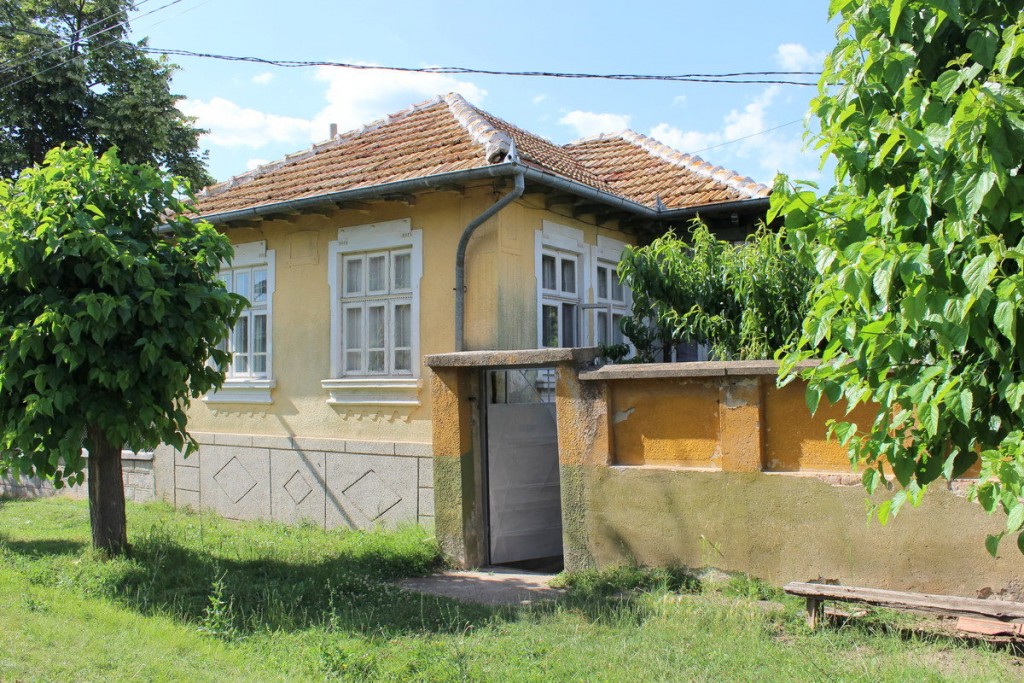 house bulgaria