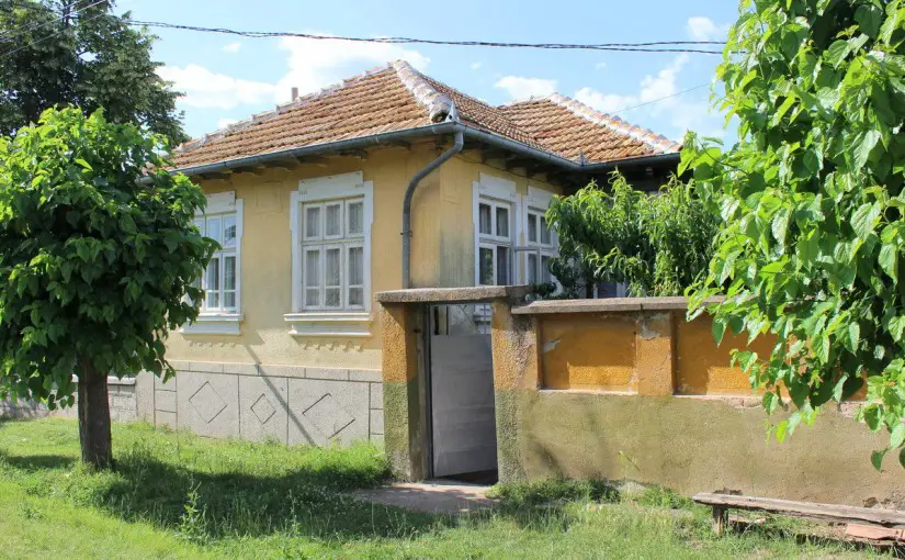 house bulgaria