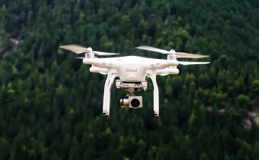 Why Invest in a Drone for Real Estate Photography