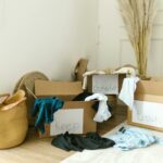 Home Declutter