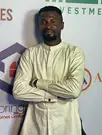 Ben Iyke