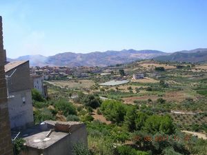 Panoramic Townhouse in Sicily -  Soldano Pace