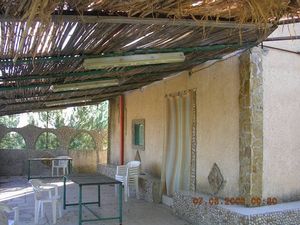 Villa and land in Sicily - Villa Cammarata Cda Marullo