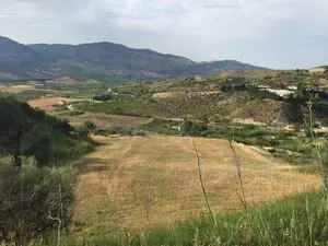 Land in Sicily - Lombardo Alessandria Cda Fretti
