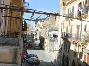 Panoramic Townhouse in Sicily - Casa Bongiovanni nel Corso 