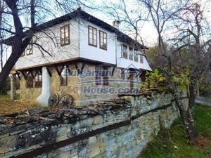 An old traditional Bulgarian house 27km to Tryavna,Gabrovo