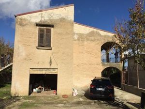 sh 550, villa, Caccamo