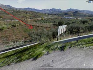 Land in Sicily - Costa Cda Giddia