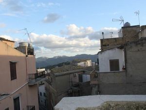 Panoramic Townhouse in Sicily - Casa Ignazio Sta Carmelo