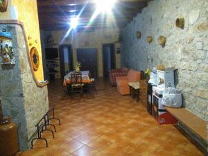 sh 578 town house, Caccamo, Sicily