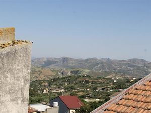 Panoramic Townhouse in Sicily - Casa Salvatore Vicolo Riggio