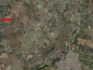 Land in Sicily - Nuara Cda Savarini