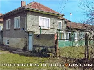Rural House - Good Investment Potential, Bulgaria
