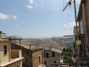 Panoramic Townhouse in Sicily - Casa Guida Via Cinquemani