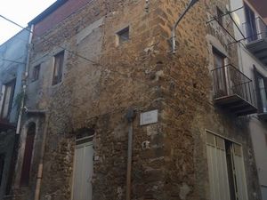 Townhouse in Sicily - Lombardo Via Arfeli
