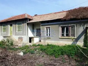 Cheap Bulgarian House for sale in Veliko Tarnovo area