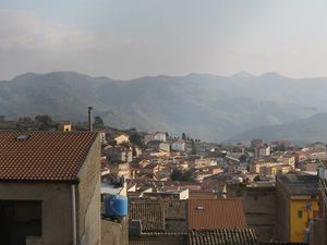 Panoramic Townhouse in Sicily - Ciccarello Via Tamburello