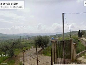 House and land in Sicily - Alfano Cda Passarello