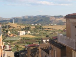 Panoramic Townhouse in Sicily - Bondì Sta Martiri 16 Marzo