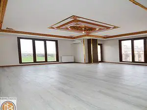 Elegent 5+2 Duplex apartment for sale in Beylikduzu Istanbul
