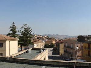 Panoramic Townhouse in Sicily - Casa Ingravidi Via Marsala