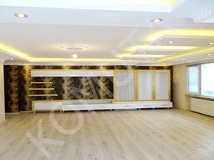 Beautifully designed 4+1 apartment for sale in Beylikduzu