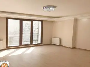 Newly built 2+1 apartment for sale in Istanbul