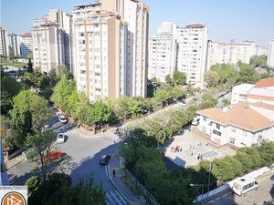 Brand new 3+1 Compound Apartment for sale in Beylikduzu