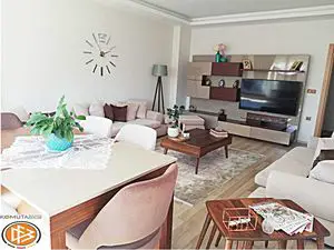 Sea View 3+1 apartment for sale in Beylikduzu Istanbul