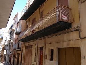 Townhouse in Sicily - Carubia via Martorana