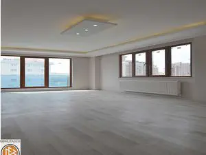 Elegent 3+1 apartment for sale in Beylikduzu Istanbul