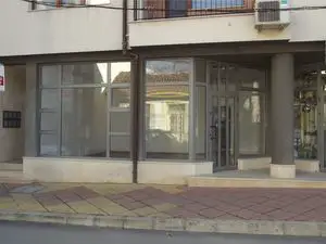 Nice business area for sale located in big city in Bulgaria