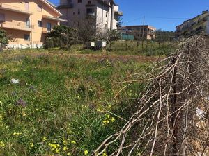 Building Plot in Sicily - Pendino Cianciana