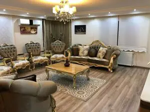 Brand new Furnished 3+1 apartment for sale in Istanbul