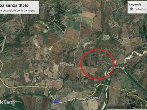 Land in Sicily - Di Noto Cda Mavaro