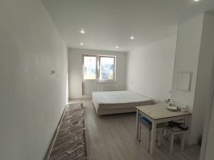 Spacious euro one-bedroom apartment in the Victory residenti