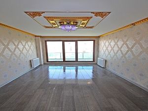 Brand new 2+1 apartment for sale in Istanbul