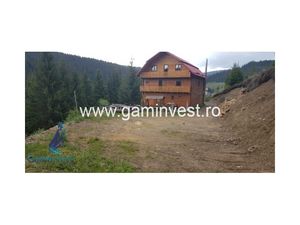 Cottage for sale in Belis area, Cluj, Romania V2159