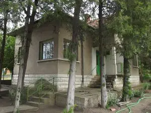 Country house with annex and big garden 30 km from Vratsa,BG