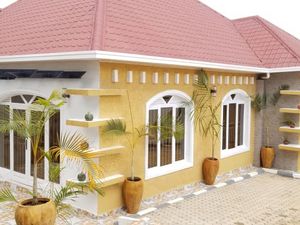HOUSE FOR SALE IN KIGALI CITY RWANDA