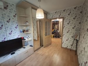 Excellent one-bedroom apartment for sale