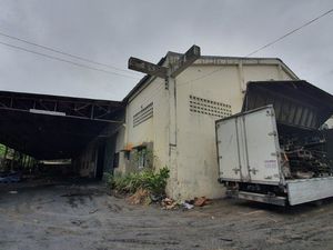 Warehouse for Lease for Rent in Laguna Philippines