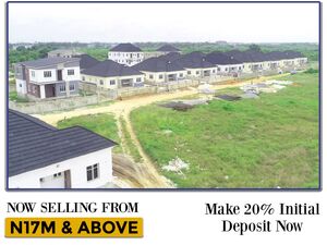 Plots of land for sale in ibeju lekki Lagos state