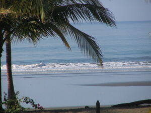 COSTA RICA - beautiful beach front ocean front property