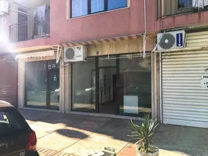 For sale is a 33 sq.m. Shop/Office near the Beach in Pomorie