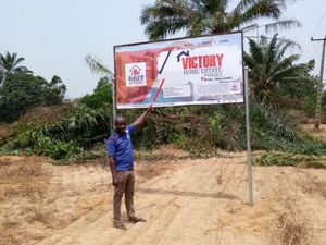 Victory Home phase 2