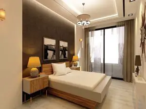 Luxury 2+1 Apartment For Sale In Beylikduzu Istanbul 