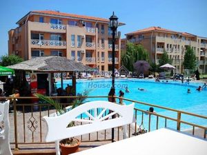 SOLD>>>>Sunny studio apartment in Sunny Day 6 at good price