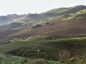 Land in Sicily - Gaiteri Cda Bissana