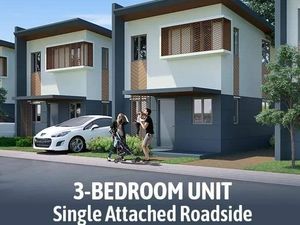 Affordable House and Lot For Sale in Mexico Pampanga